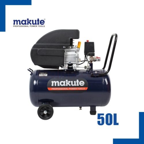 Compresseur d′air 50L - Makute