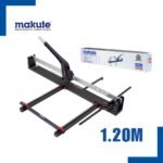 Coupe-Carreaux 1,20M Haute Précision Guidé Par Laser - Makute