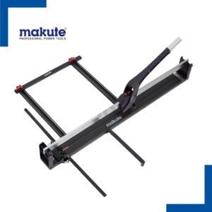 Coupe-Carreaux 1,20M Haute Précision Guidé Par Laser - Makute