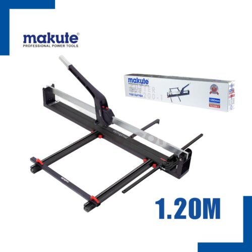 Coupe-Carreaux 1,20M Haute Précision Guidé Par Laser Makute