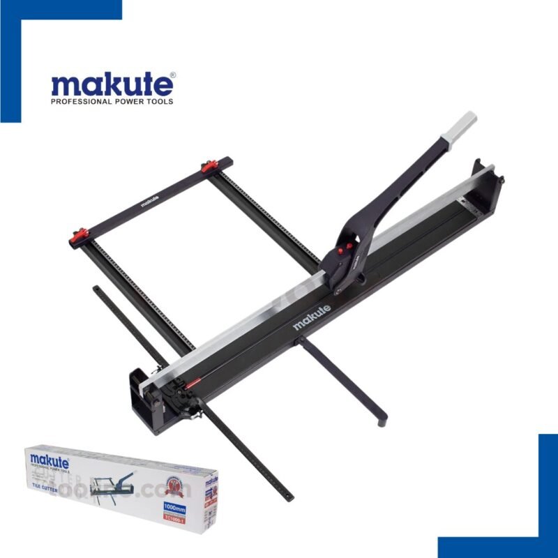 Coupe-Carreaux 1M Haute Précision Guidé Par Laser - Makute