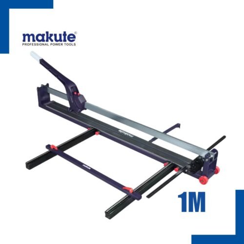 Coupe-Carreaux 1M Haute Précision Guidé Par Laser Makute - Brico Life