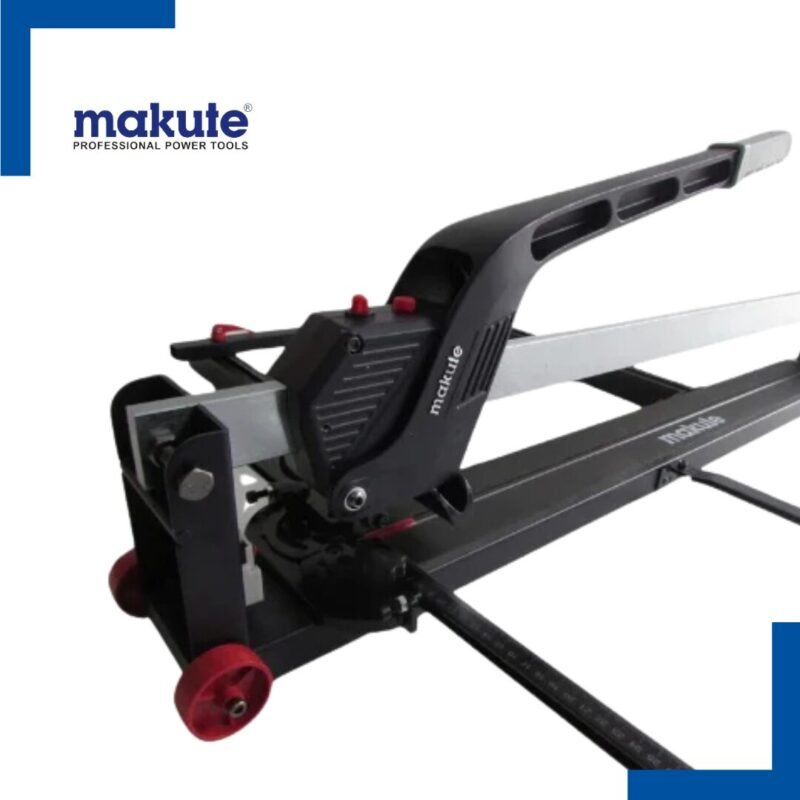 Coupe-Carreaux 80CM Haute Précision Guidé Par Laser - Makute