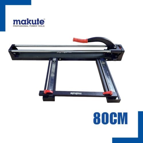 Coupe-Carreaux 80CM Haute Précision Guidé Par Laser Makute - Brico Life