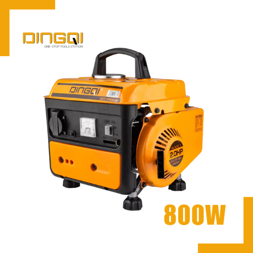 Générateur à essence 800W