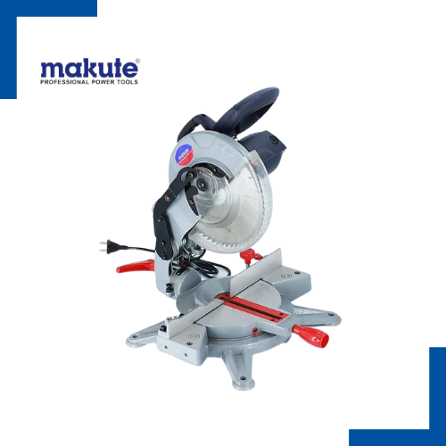 Scie à Onglet 1800W 225mm - Makute