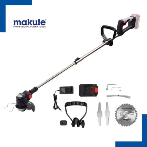 Tous les pieces du Débroussailleuse Sans Fil 20V - Makute