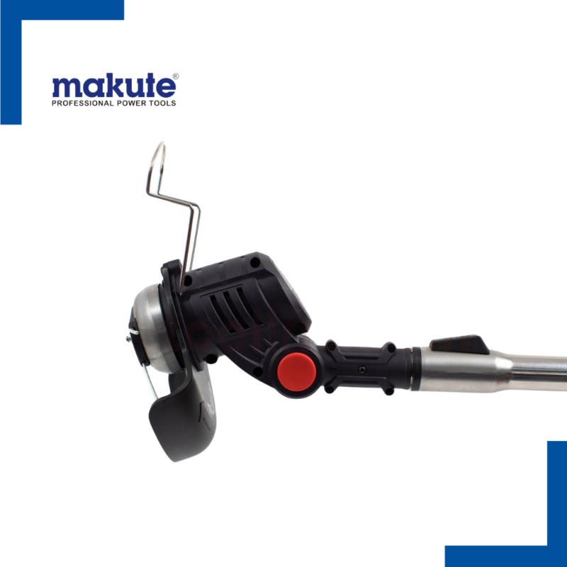 Detaille Débroussailleuse Sans Fil 20V - Makute