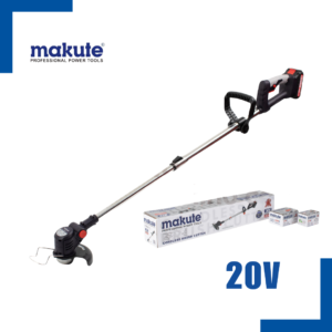 Débroussailleuse Sans Fil 20V - Makute