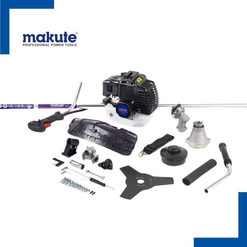 Tous les pieces du Débroussailleuse à Essence 1650W