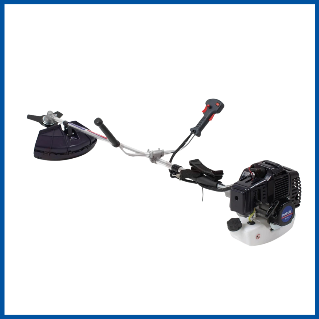 Débroussailleuse à Essence 1650W