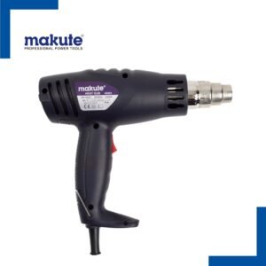 Décapeur Thermique 1600W - Makute