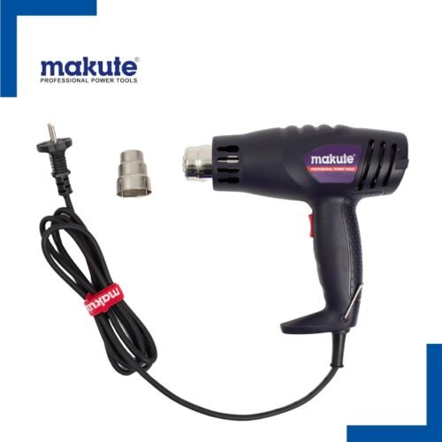 Tous les pieces ddu Décapeur Thermique 1600W - Makute