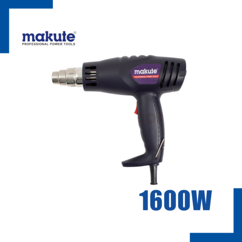 Décapeur Thermique 1600W - Makute