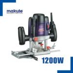 Défonceuse 1200W - Makute