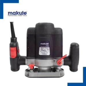 Fiche technique du Défonceuse 1200W - Makute