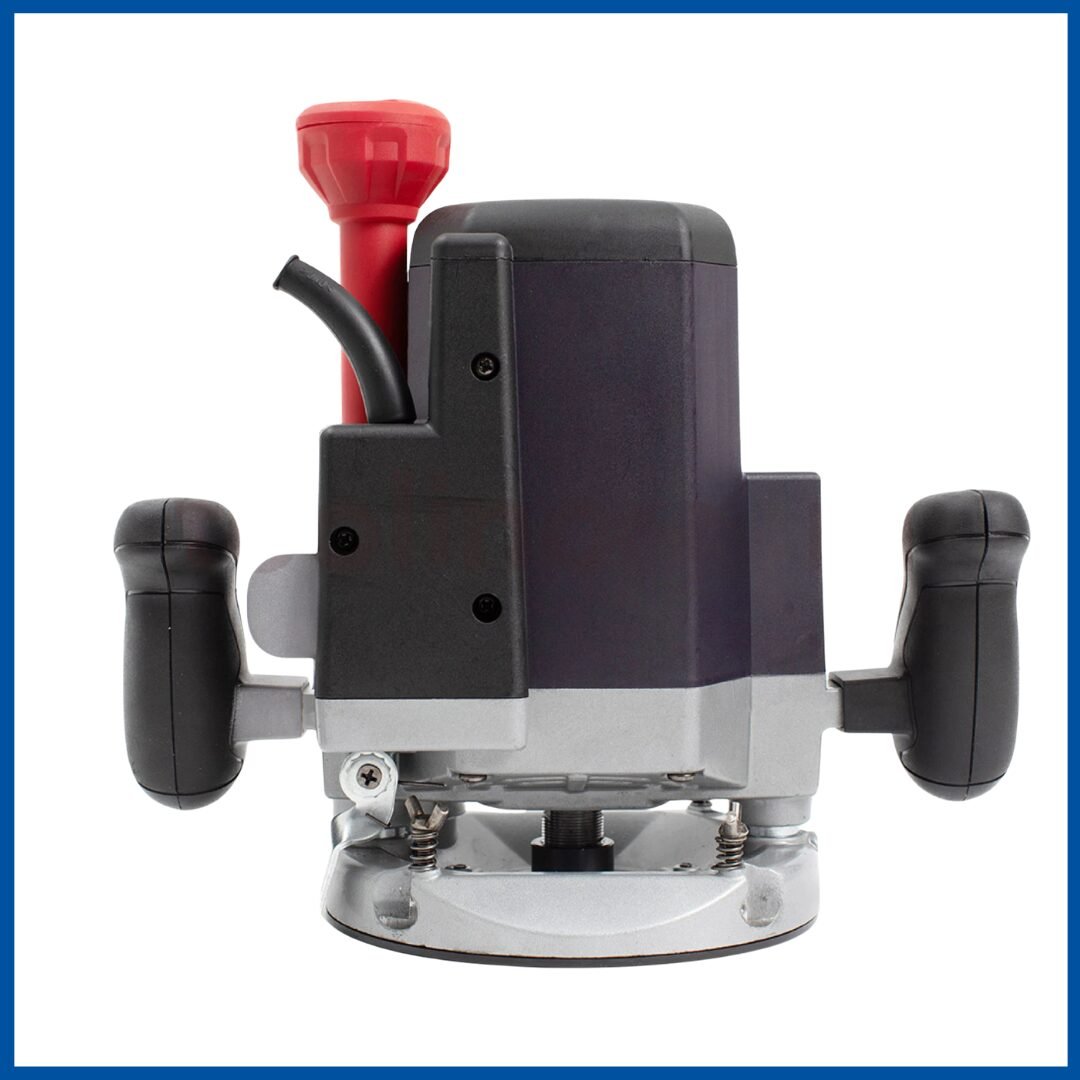 Detaille du Défonceuse 2100W - Makute