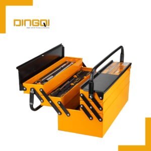 Detaille du Ensemble De Boîte à Outils (51 Pièces) - Dingqi