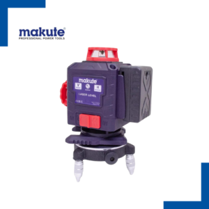 Niveau Laser 16 Lignes + Support 1.6m - Makute