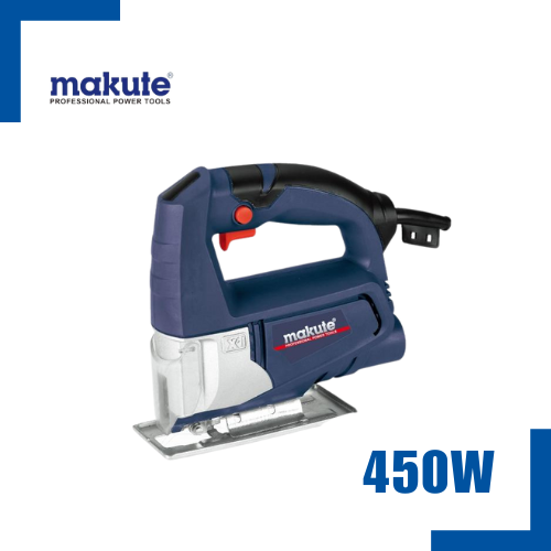 Scie Sauteuse 450W 55mm