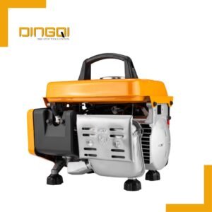 Detaille du Générateur à essence 800W - Dingqi