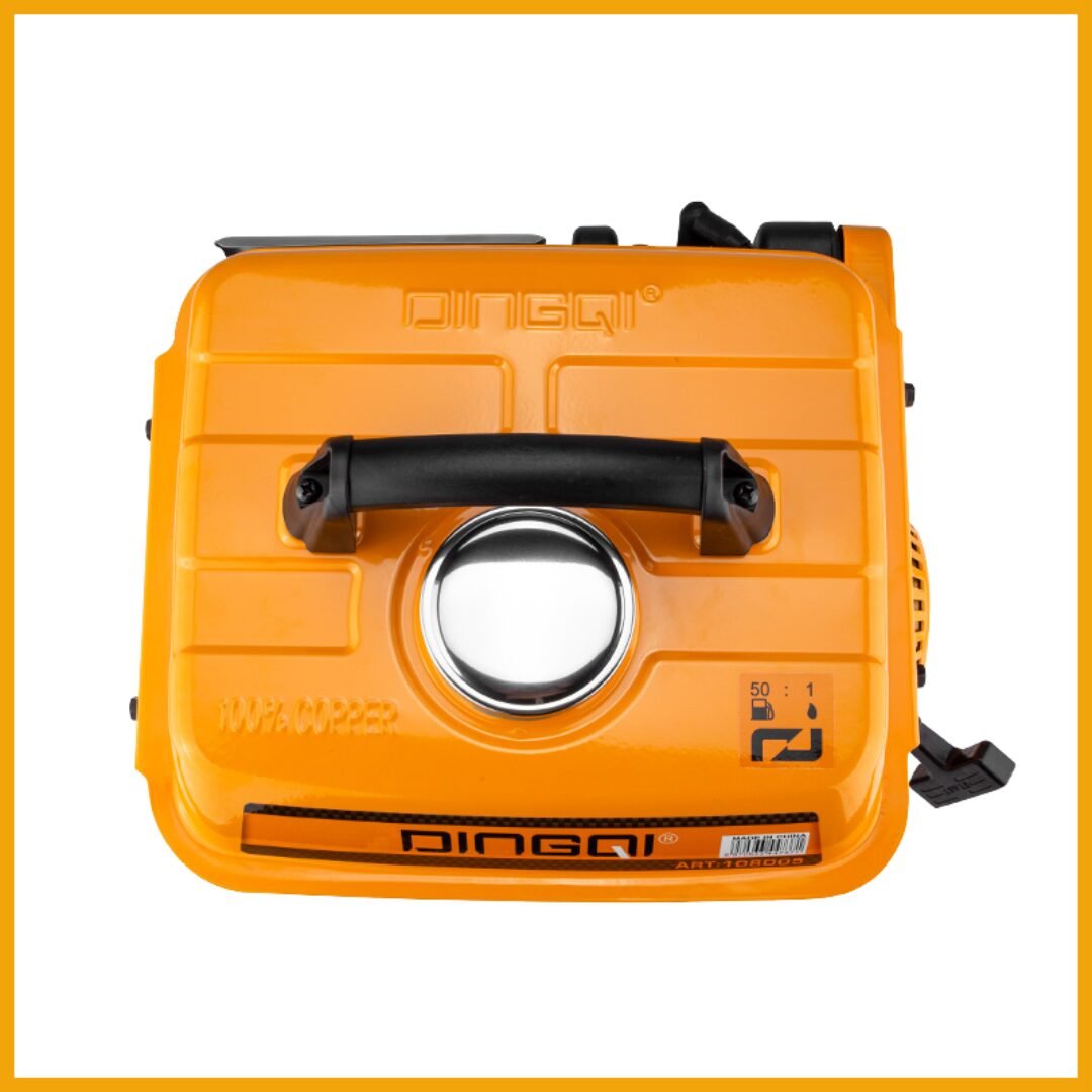 Générateur à essence 800W - Dingqi