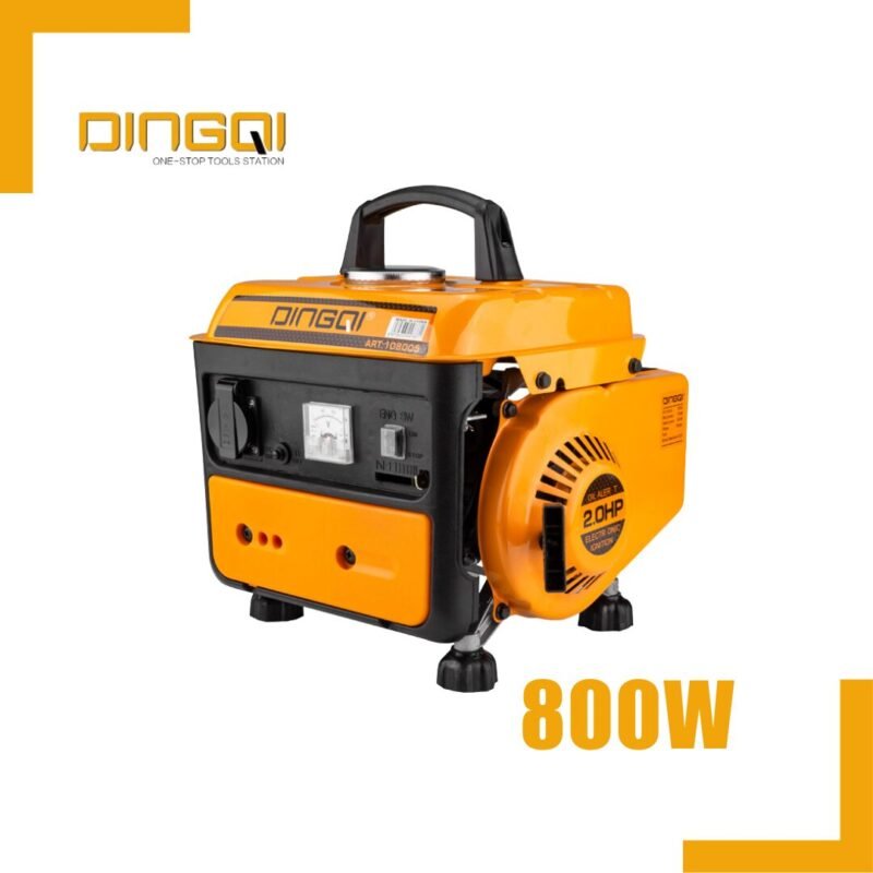 Générateur à essence 800W - Dingqi