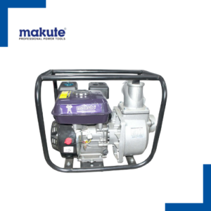 Pompe à eau Essence de 3 Pouces 60 m³/h - Makute