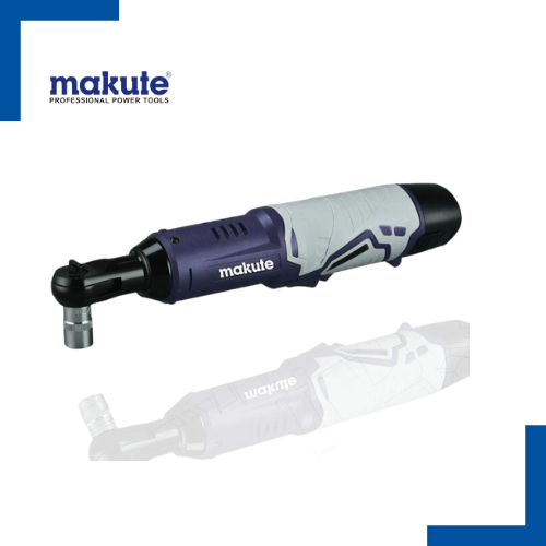 Clé à Cliquet 12V  9.5 mm  Makute