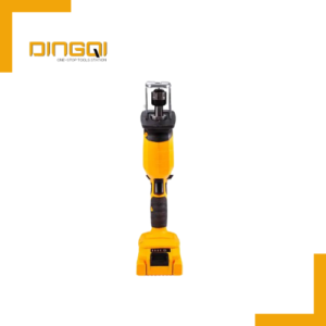 Scie Sabre Sans Fil 21V - Dingqi