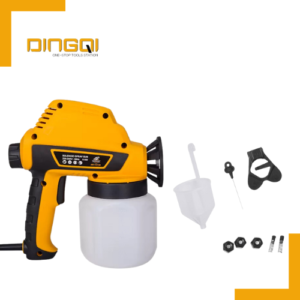 Pistolet à Peinture 110W  Dingqi
