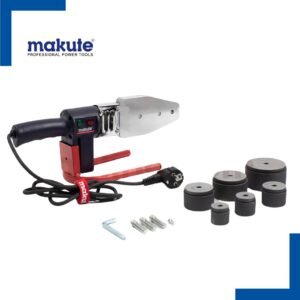 Tous les pieces du Machine de Soudage PPR 1000W