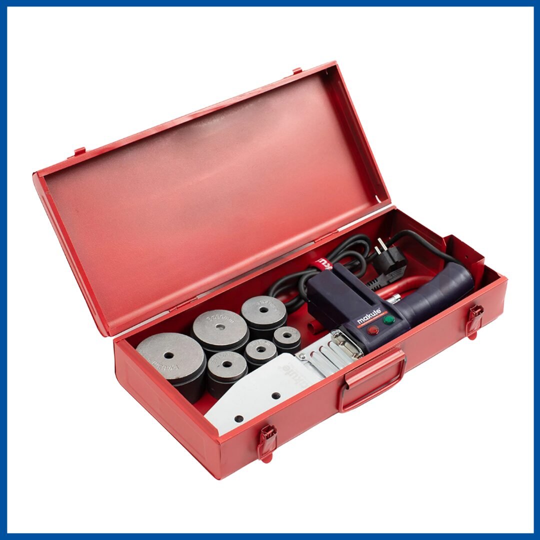 Machine de Soudage PPR 1000W