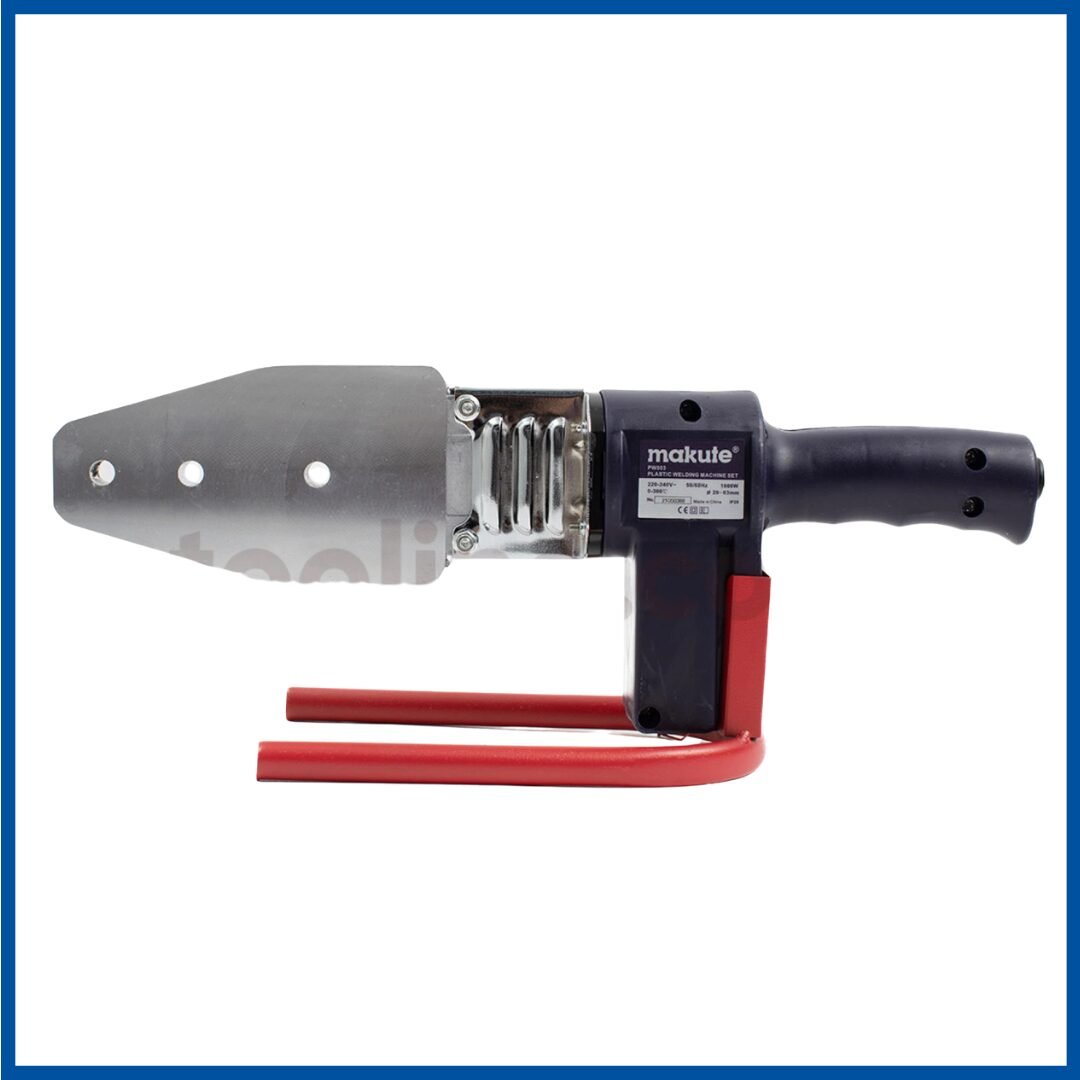 Fiche technique du Machine de Soudage PPR 1000W