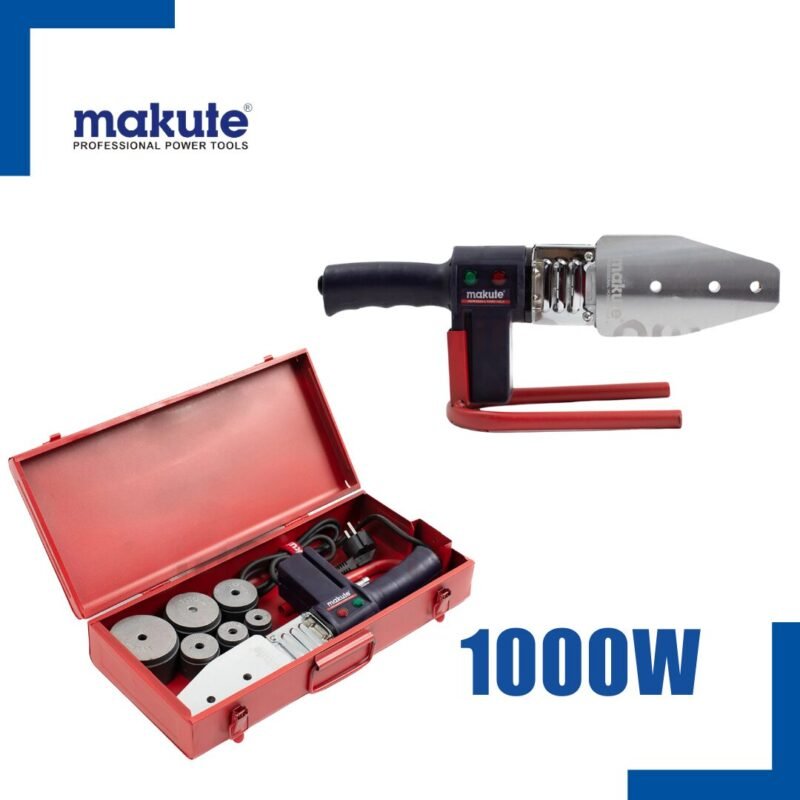 Machine de Soudage PPR 1000W