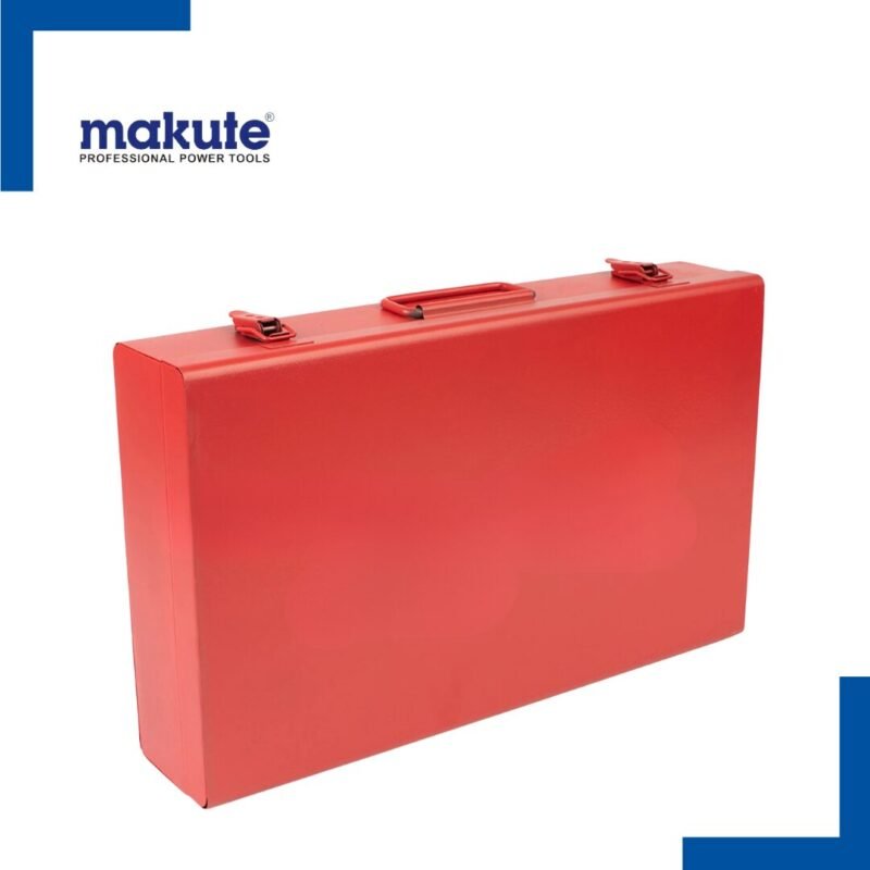 Machine de Soudage PPR 2000W 63mm – Makute (2) La valise du Machine de Soudage PPR 2000W