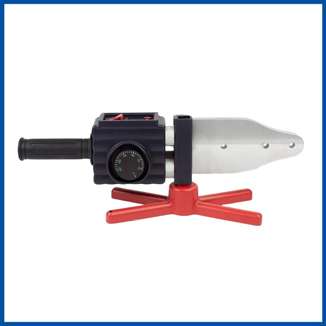 Machine de Soudage PPR 2000W