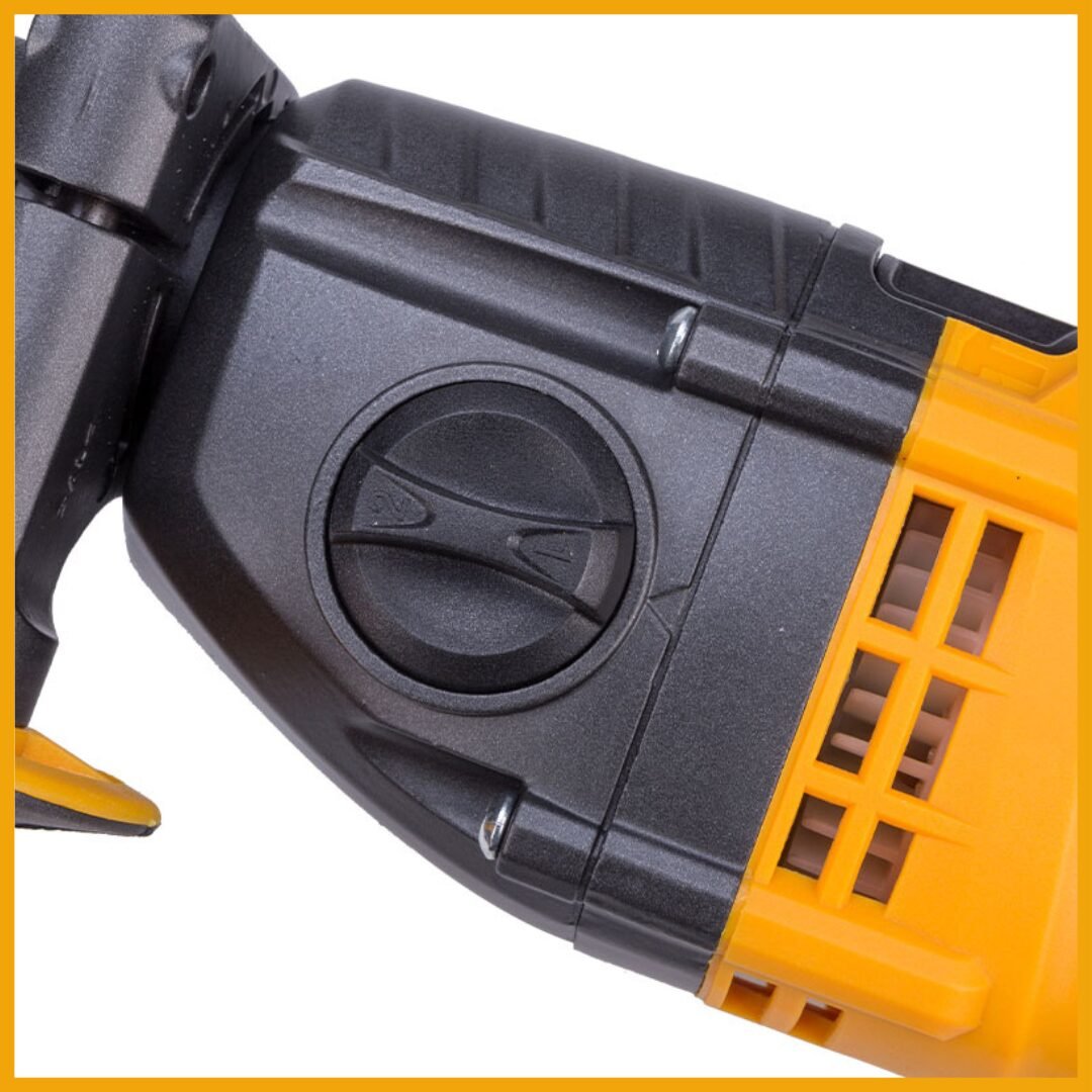 Perceuse à Percussion 1050W 13mm - Dingqi