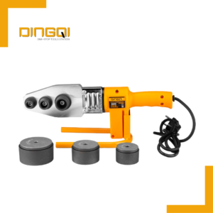 Machine de Soudage PPR 800W 63mm - Dingqi (2) Machine de Soudage PPR 800W 63mm - Dingqi
