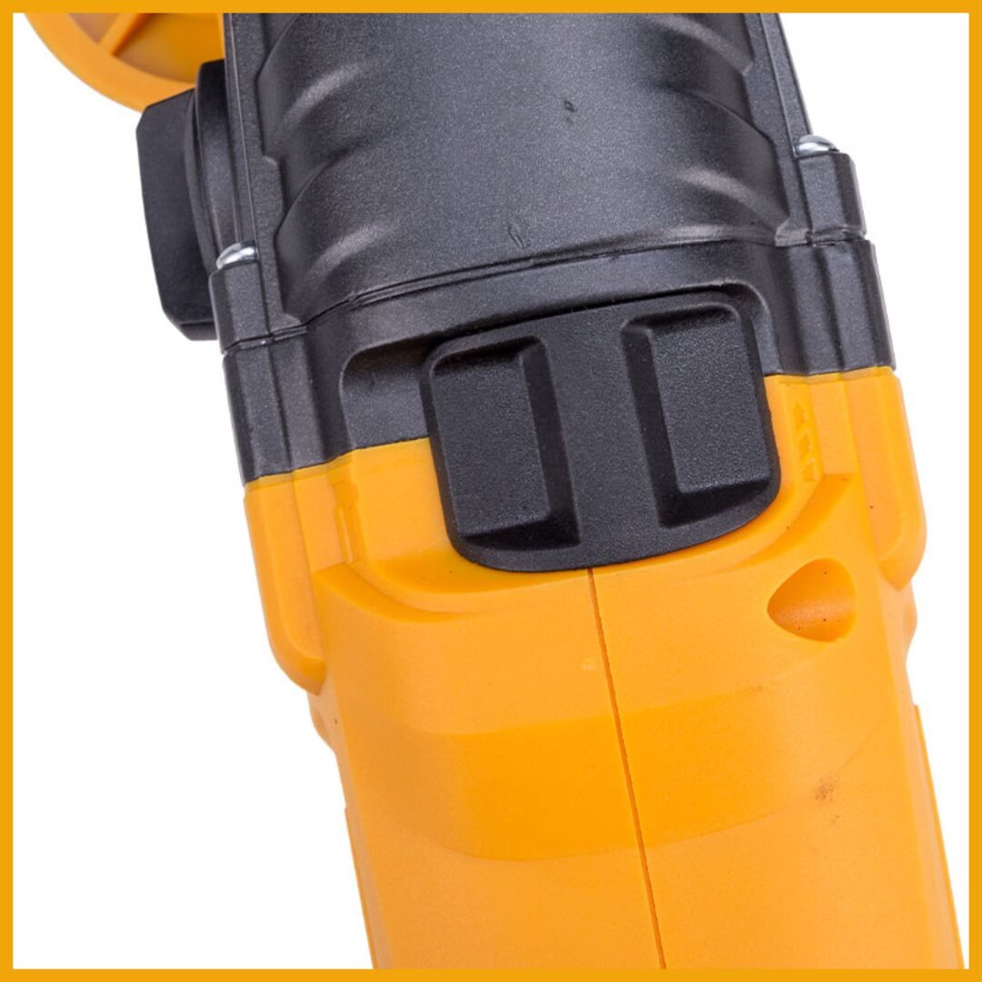 Detaille du Perceuse à Percussion 1050W 13mm - Dingqi