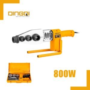 Machine de Soudage PPR 800W 63mm - Dingqi Machine de Soudage PPR 800W 63mm - Dingqi