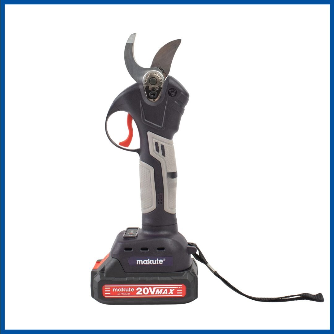 Machine d'élagage sans fil 20V - Makute