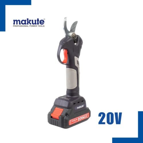 Machine d'élagage sans fil 20V - Makute