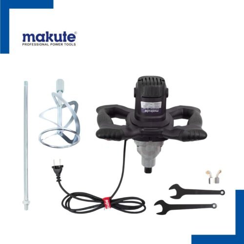 Tous les pieces du Malaxeur à Peinture / Béton 1850W - Makute