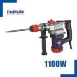 Marteau Perforateur 1100W  26mm - Makute