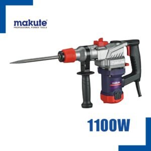 Marteau Perforateur 1100W 26mm - Makute