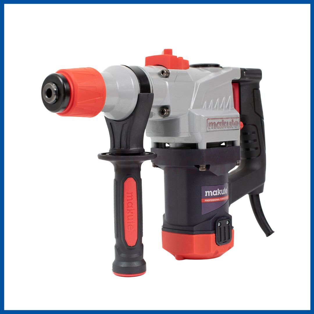 Marteau Perforateur 1100W 26mm - Makute