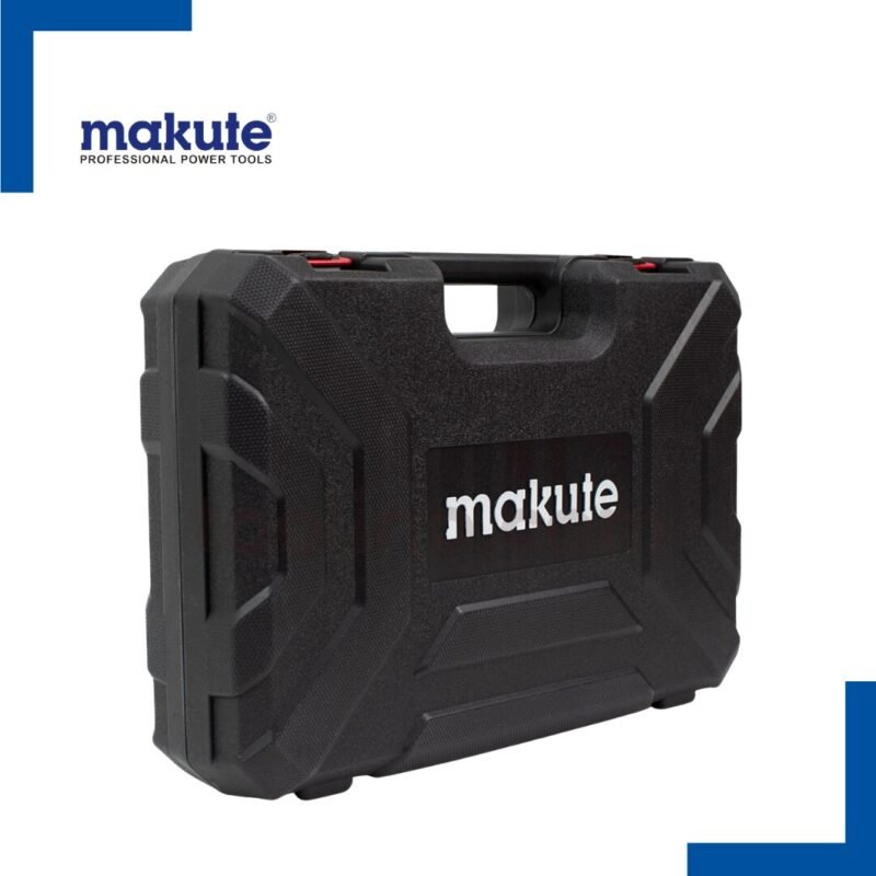 La valise du Marteau Perforateur 620W 24mm - Makute