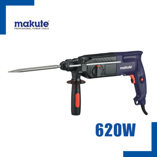 Marteau Perforateur 620W 24mm - Makute