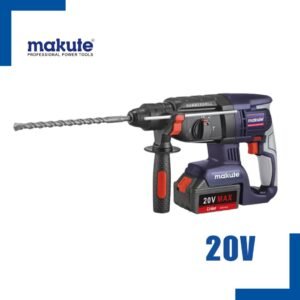 Marteau Pérforateur Sans Fil 20V 26mm Makute - Brico Life
